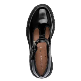Tamaris Salomé Pumps Black