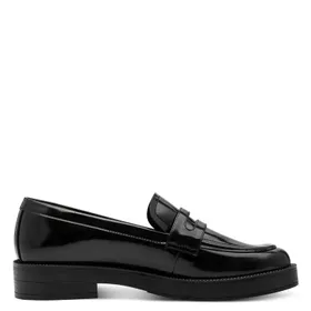 Tamaris Mocassins Zwart