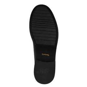 Tamaris Mocassins Zwart