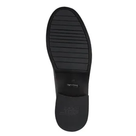 Tamaris Mocassins Rood