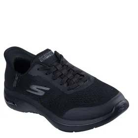 Skechers Slip-ins GO WALK Arch Fit 2.0 Sneakers Black