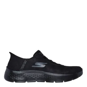 Skechers GO WALK Flex - Mali Sneakers Black