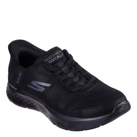 Skechers GO WALK Flex - Mali Sneakers Black