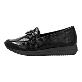 Remonte Mocassins Noir