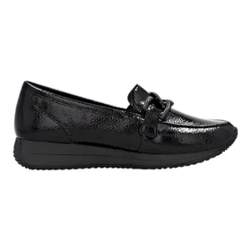 Remonte Mocassins Noir