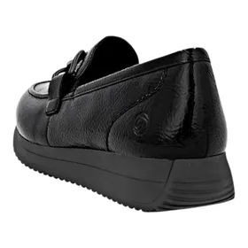 Remonte Mocassins Noir