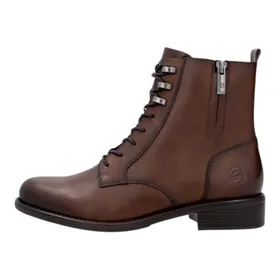 Remonte Bottines Brun Cuir