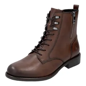 Remonte Bottines Brun Cuir