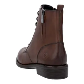 Remonte Bottines Brun Cuir