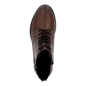 Remonte Bottines Brun Cuir