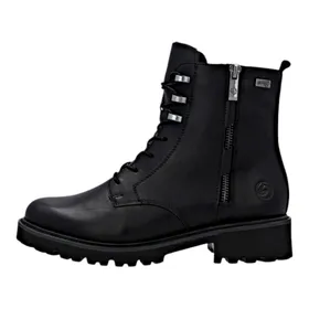 Remonte Bottines Noir Cuir