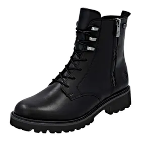 Remonte Bottines Noir Cuir