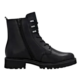 Remonte Bottines Noir Cuir