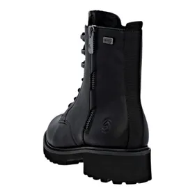 Remonte Bottines Noir Cuir