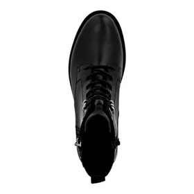 Remonte Bottines Noir Cuir