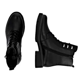 Remonte Bottines Noir Cuir