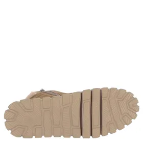 Gabor Comfort Bottines Camel Cuir