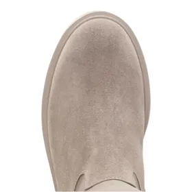 Gabor Comfort Laarzen Beige Leer