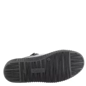 Gabor Comfort Sneakers Noir Cuir