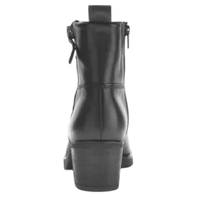 Gabor Comfort Bottines Noir Cuir