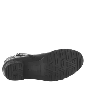 Gabor Comfort Bottines Noir Cuir