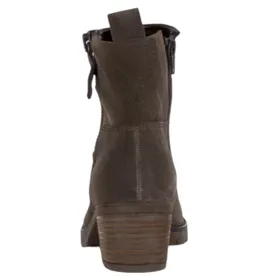 Gabor Comfort Bottines Brun Cuir