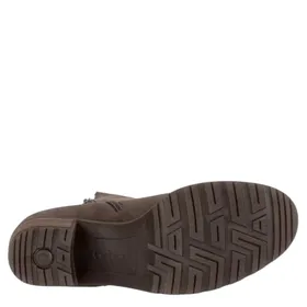 Gabor Comfort Bottines Brun Cuir