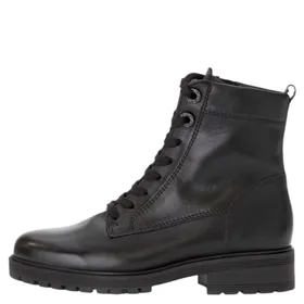 Gabor Comfort Bottines Cuir Noir