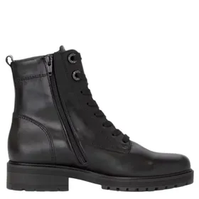 Gabor Comfort Bottines Cuir Noir