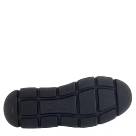 Gabor Comfort Bottines Noir Cuir