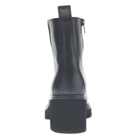 Gabor Comfort Bottines Cuir Noir