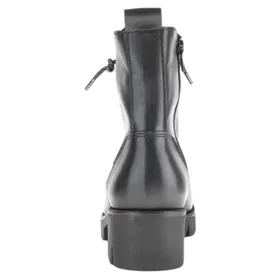 Gabor Comfort Bottines Cuir Noir