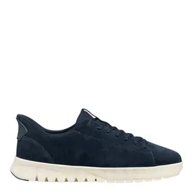 GEOX Flextride Plus Sneakers Blue Suede