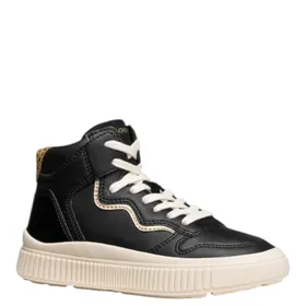 GEOX Respira Laquinny Sneakers Noir