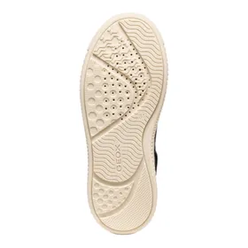 GEOX Respira Laquinny Sneakers Noir