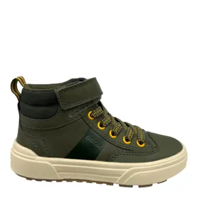 GEOX Weemble Sneakers Green