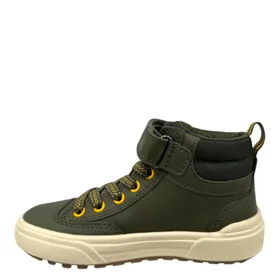 GEOX Weemble Sneakers Green