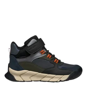 GEOX Flexyper Pro Sneakers Black