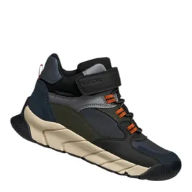 GEOX Flexyper Pro Sneakers Black