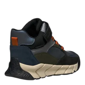 GEOX Flexyper Pro Sneakers Black