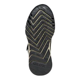 GEOX Flexyper Pro Sneakers Black