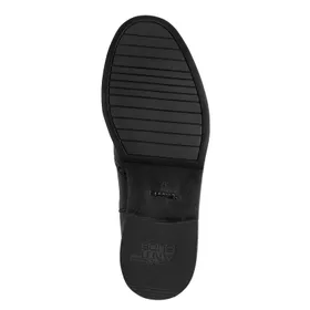 Tamaris Ankle Boots Black Leather