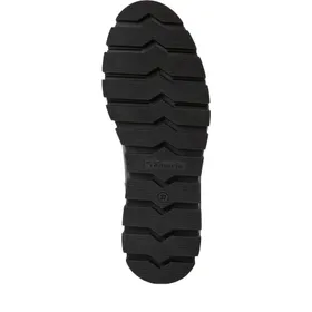 Tamaris Bottines Cuir Noir