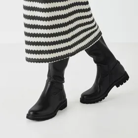 Tamaris Boots Black