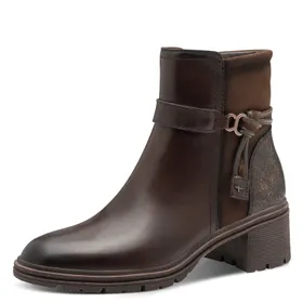Tamaris Bottines Brun