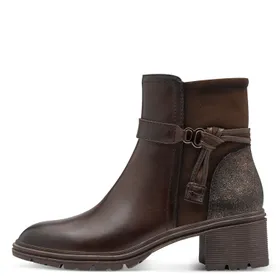 Tamaris Bottines Brun