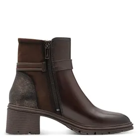 Tamaris Bottines Brun