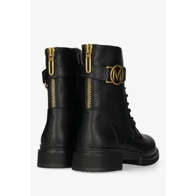 Mexx Kimberly Glad Bottines Noir