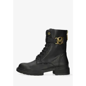 Mexx Kimberly Glad Bottines Noir