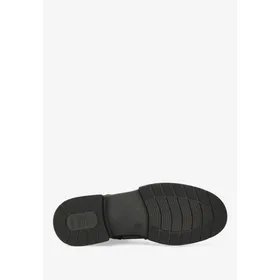 Mexx Kimberly Glad Bottines Noir